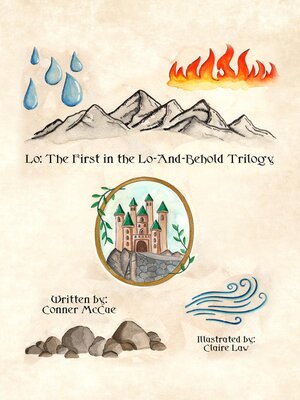 cover image of Lo
